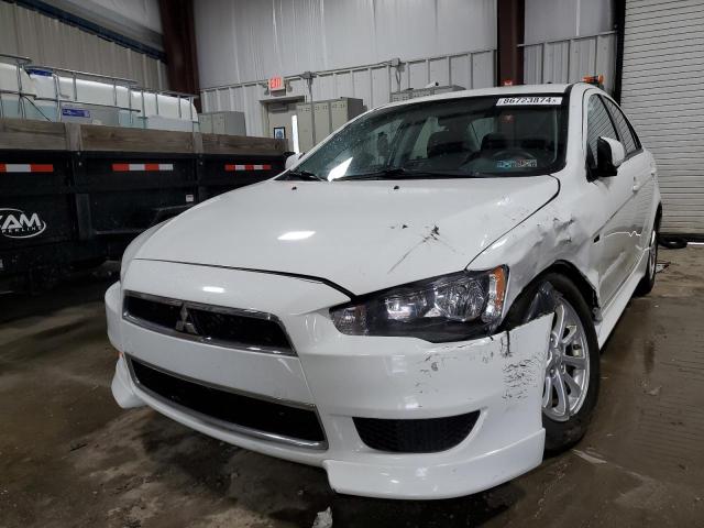 MITSUBISHI LANCER SE 2012 ja32v2fw3cu029554