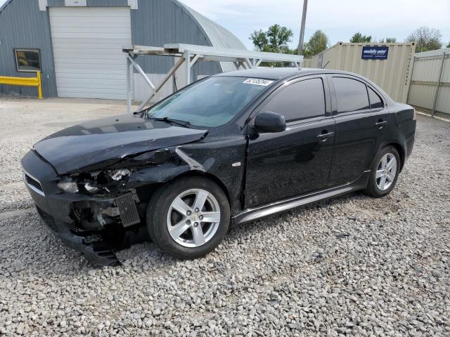 MITSUBISHI LANCER 2013 ja32v2fw3du015011