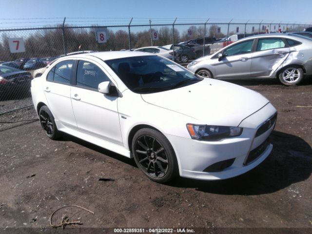 MITSUBISHI LANCER 2015 ja32v2fw3fu023208