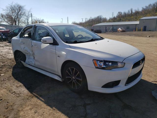 MITSUBISHI LANCER SE 2015 ja32v2fw3fu026772