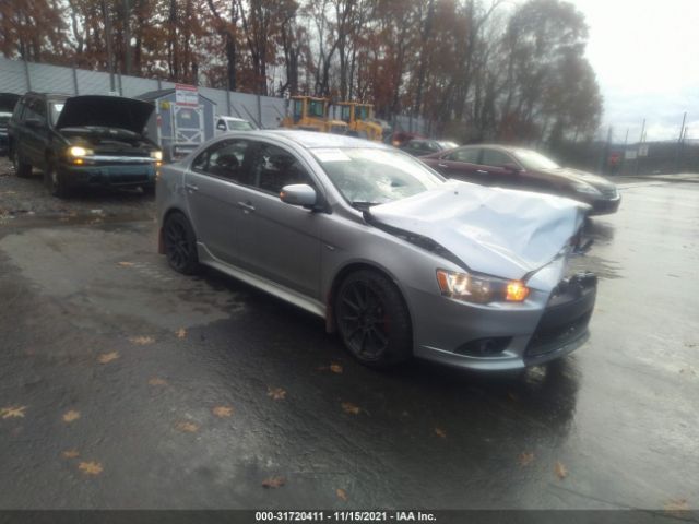 MITSUBISHI LANCER 2015 ja32v2fw3fu027064