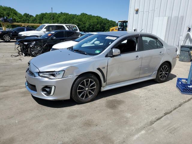 MITSUBISHI LANCER 2016 ja32v2fw3gu002893