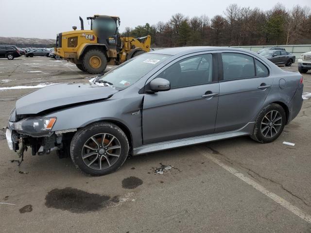 MITSUBISHI LANCER 2016 ja32v2fw3gu009763