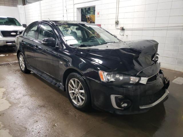 MITSUBISHI LANCER ES 2016 ja32v2fw3gu011500