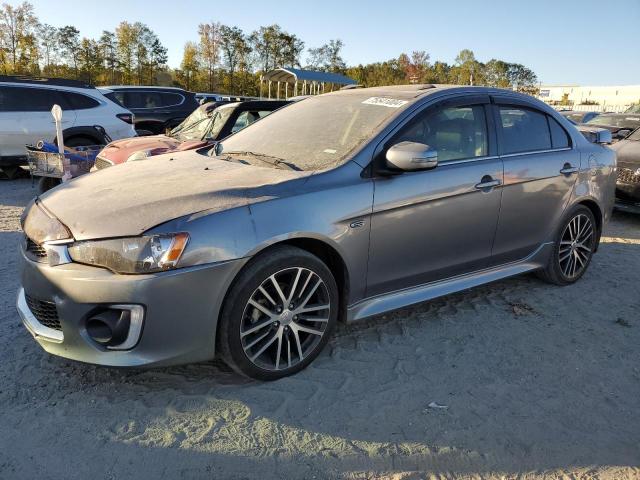 MITSUBISHI LANCER ES 2017 ja32v2fw3hu005004