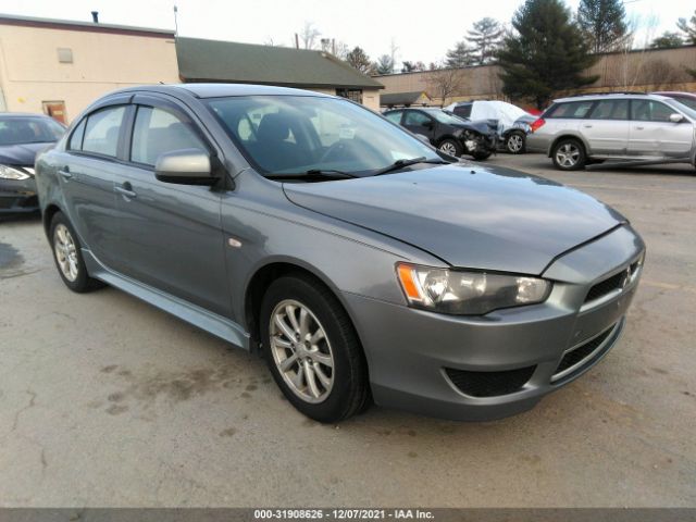 MITSUBISHI LANCER 2012 ja32v2fw4cu007160