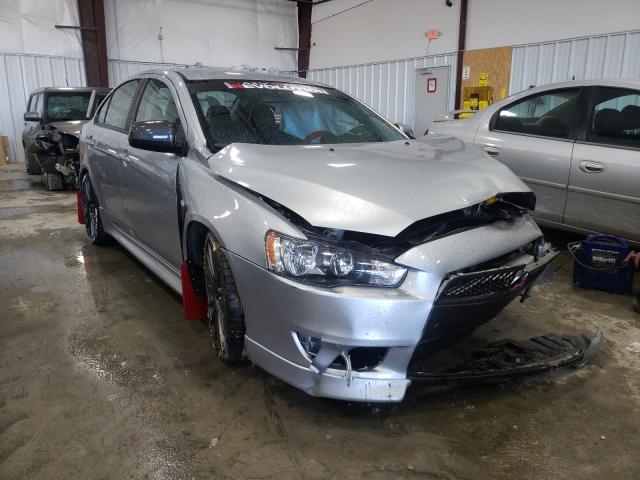 MITSUBISHI LANCER SE 2012 ja32v2fw4cu007496