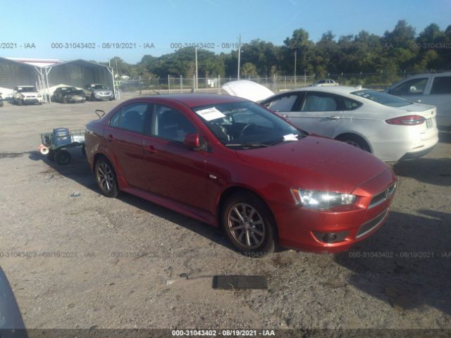 MITSUBISHI LANCER 2012 ja32v2fw4cu012360