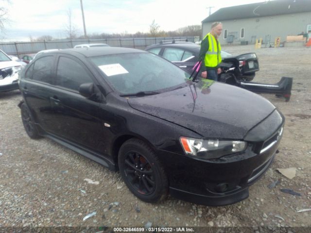 MITSUBISHI LANCER 2012 ja32v2fw4cu012410