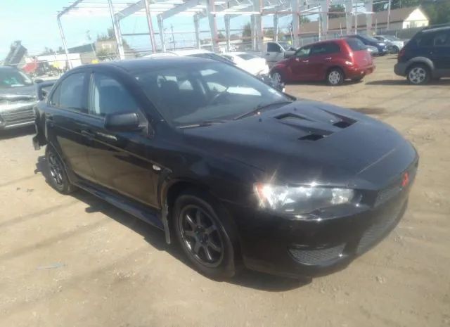 MITSUBISHI LANCER 2012 ja32v2fw4cu016215