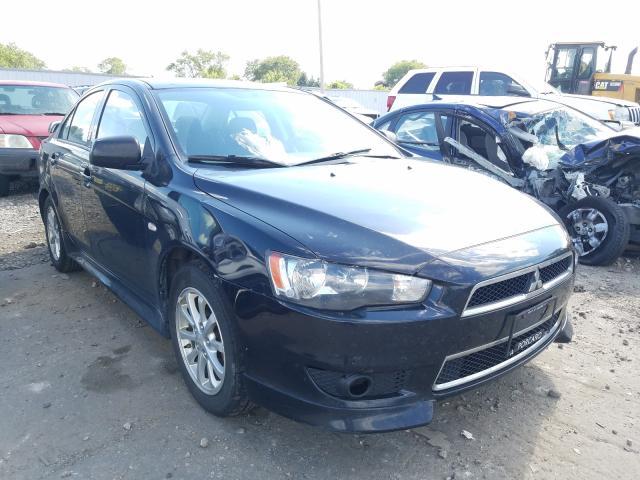 MITSUBISHI LANCER SE 2012 ja32v2fw4cu017445