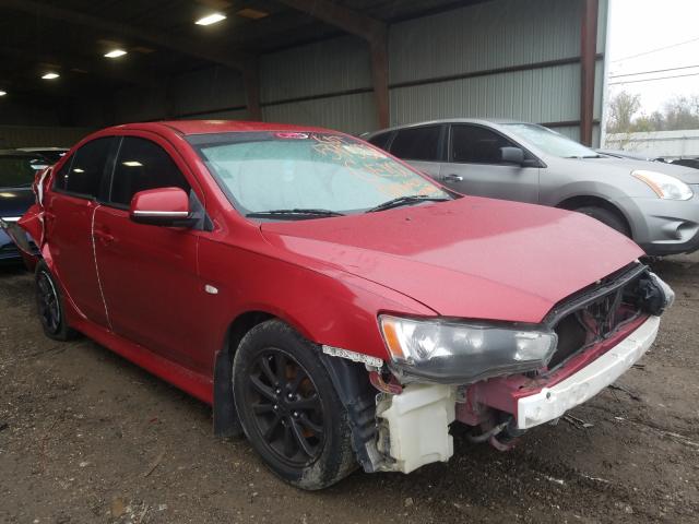 MITSUBISHI LANCER 2012 ja32v2fw4cu019390