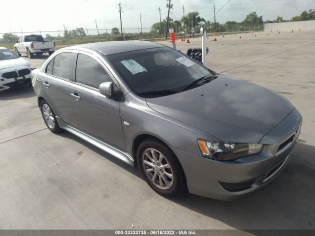 MITSUBISHI LANCER 2012 ja32v2fw4cu024119