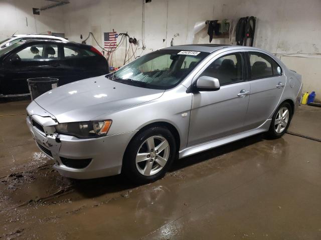 MITSUBISHI LANCER SE 2013 ja32v2fw4du015342