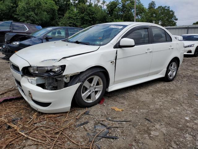 MITSUBISHI LANCER SE 2014 ja32v2fw4eu000471