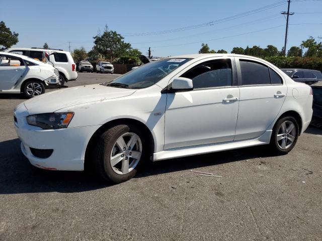 MITSUBISHI LANCER 2014 ja32v2fw4eu004861