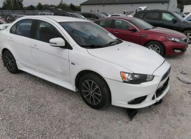 MITSUBISHI LANCER 2015 ja32v2fw4fu007499