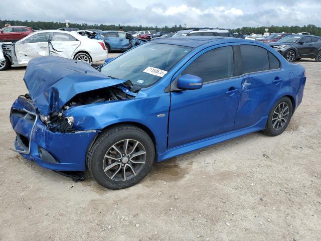 MITSUBISHI LANCER SE 2015 ja32v2fw4fu009463