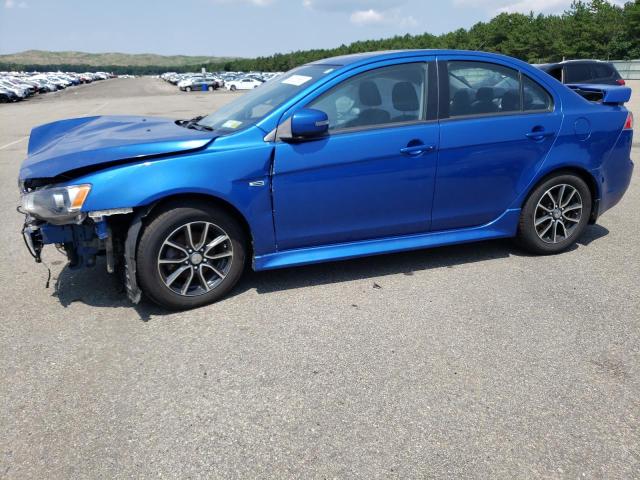 MITSUBISHI LANCER SE 2015 ja32v2fw4fu018678