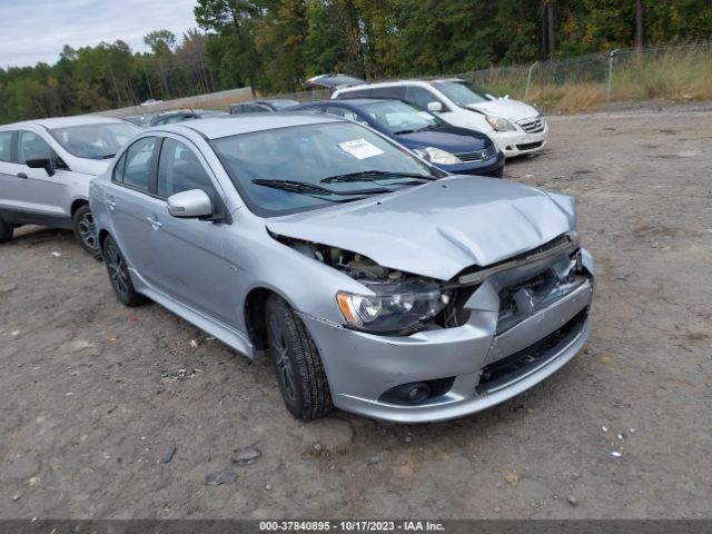 MITSUBISHI LANCER 2015 ja32v2fw4fu021080