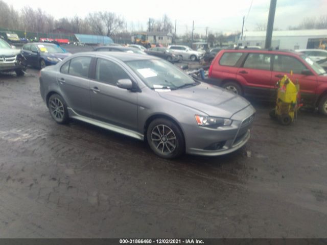 MITSUBISHI LANCER 2015 ja32v2fw4fu026683