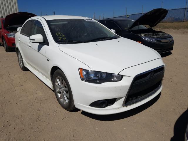 MITSUBISHI LANCER SE 2015 ja32v2fw4fu600764