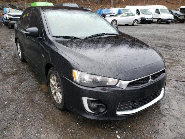 MITSUBISHI LANCER ES 2016 ja32v2fw4gu002711