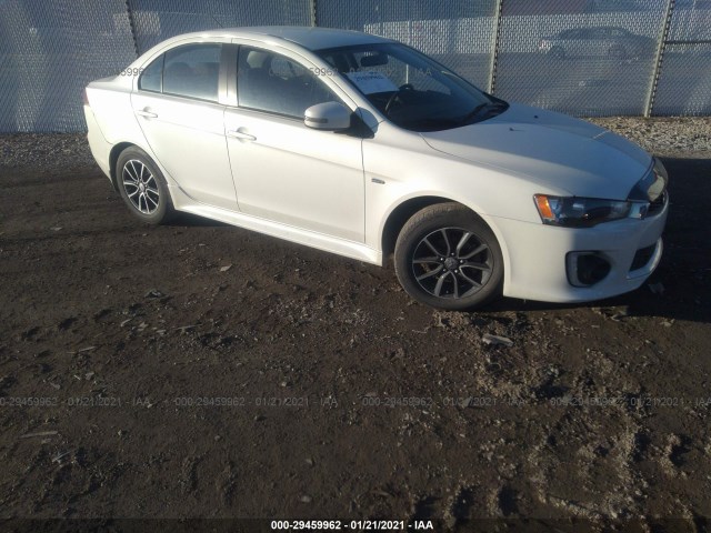 MITSUBISHI LANCER 2016 ja32v2fw4gu002966