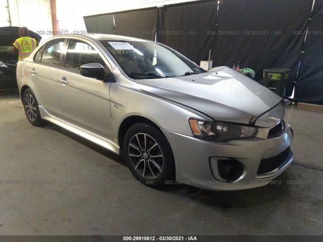 MITSUBISHI LANCER 2016 ja32v2fw4gu003065