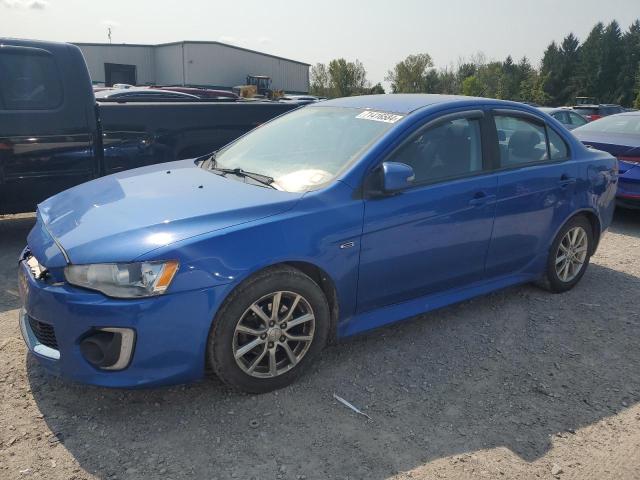 MITSUBISHI LANCER ES 2016 ja32v2fw4gu008041