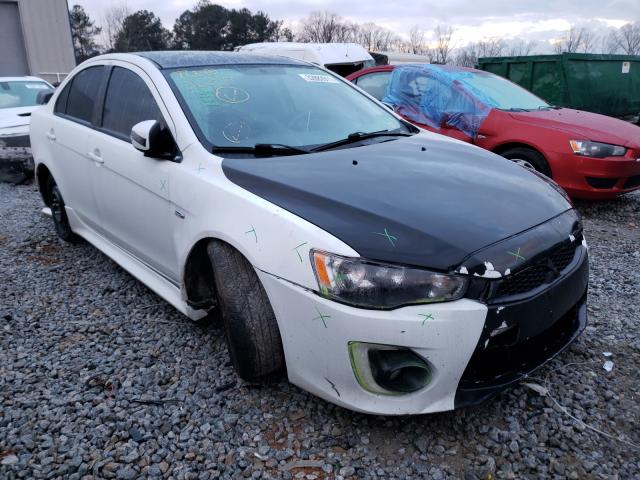 MITSUBISHI LANCER ES 2016 ja32v2fw4gu011411