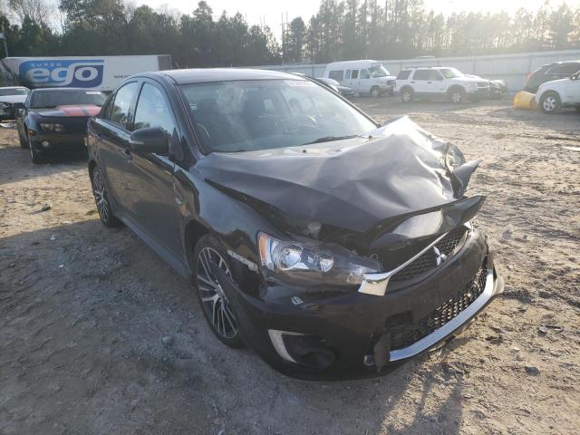 MITSUBISHI LANCER ES 2017 ja32v2fw4hu000801