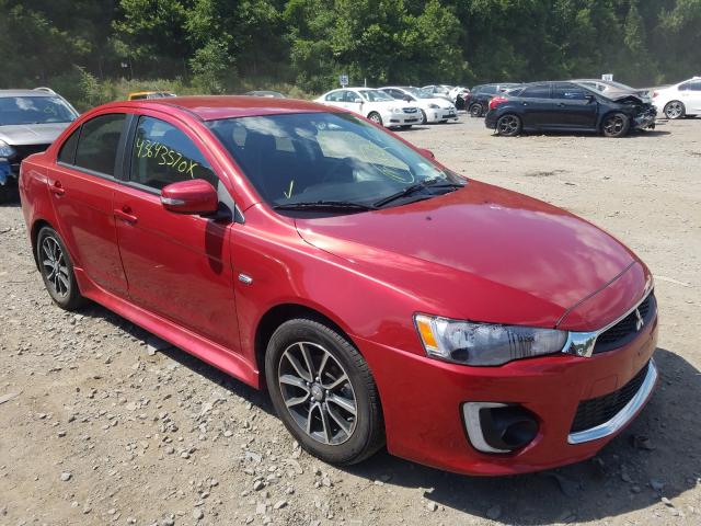 MITSUBISHI LANCER 2017 ja32v2fw4hu013578