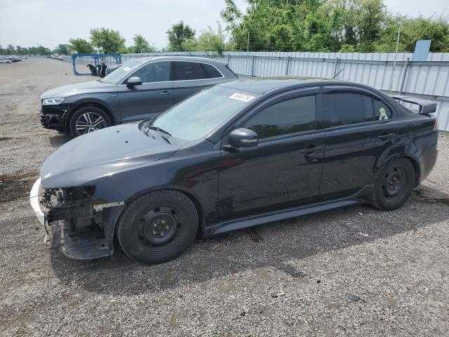 MITSUBISHI LANCER 2017 ja32v2fw4hu607832