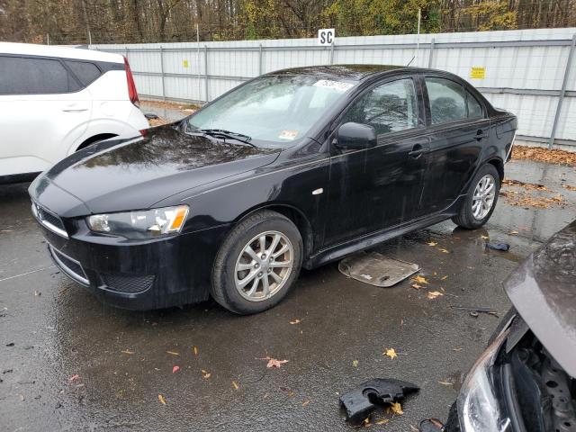 MITSUBISHI LANCER 2012 ja32v2fw5cu015395