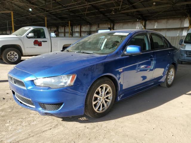 MITSUBISHI LANCER SE 2012 ja32v2fw5cu015977