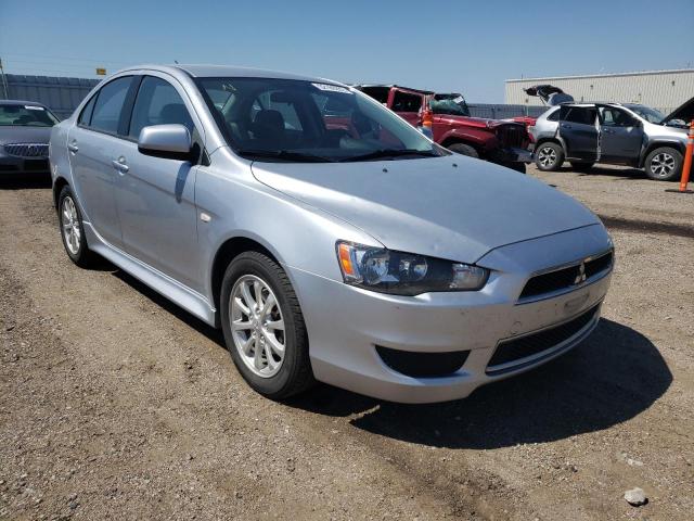 MITSUBISHI LANCER SE 2012 ja32v2fw5cu017339