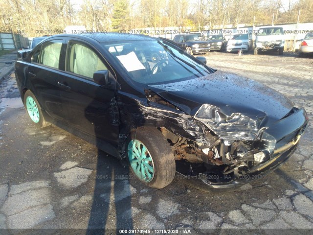 MITSUBISHI LANCER 2012 ja32v2fw5cu021679