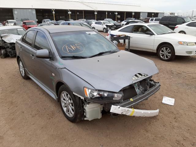 MITSUBISHI LANCER SE 2012 ja32v2fw5cu022458