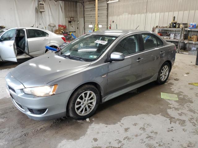 MITSUBISHI LANCER 2012 ja32v2fw5cu029586