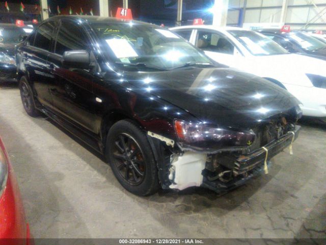 MITSUBISHI LANCER 2012 ja32v2fw5cu611851