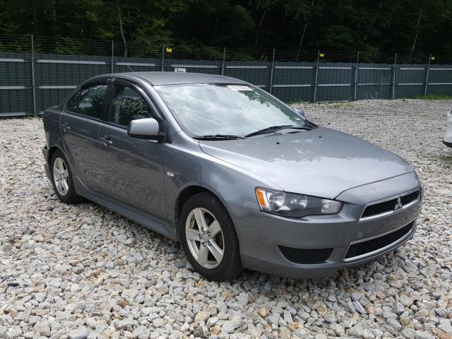 MITSUBISHI LANCER SE 2013 ja32v2fw5du022641