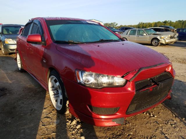 MITSUBISHI LANCER SE 2013 ja32v2fw5du023093