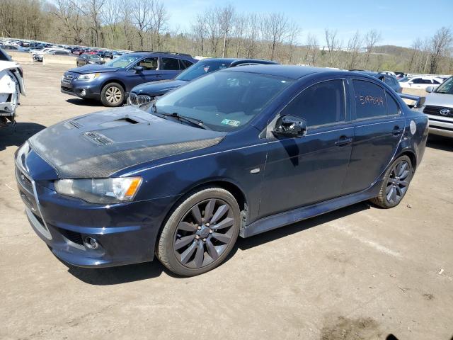 MITSUBISHI LANCER SE 2014 ja32v2fw5eu003069