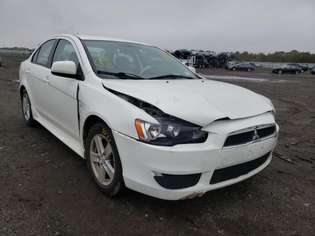 MITSUBISHI LANCER SE 2014 ja32v2fw5eu003203