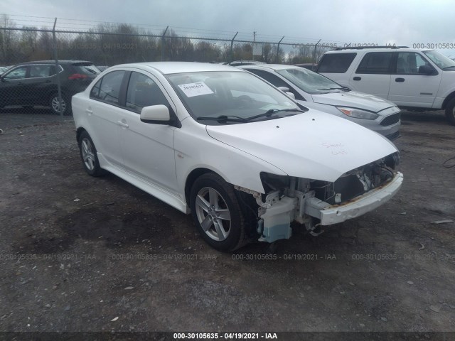 MITSUBISHI LANCER 2014 ja32v2fw5eu008353