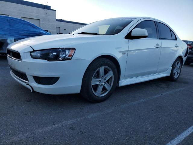 MITSUBISHI LANCER SE 2014 ja32v2fw5eu018042