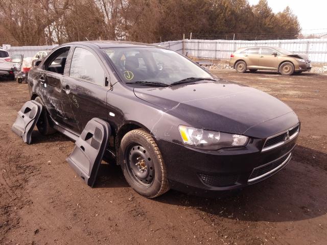 MITSUBISHI LANCER SE 2014 ja32v2fw5eu605325