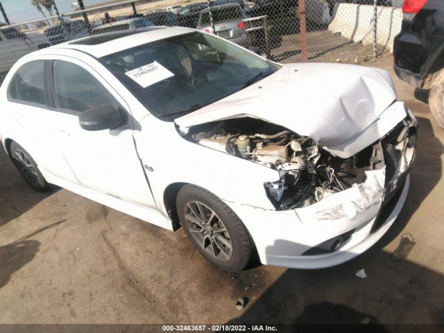 MITSUBISHI LANCER 2015 ja32v2fw5fu006894