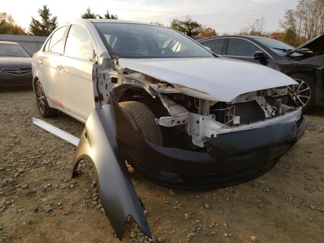 MITSUBISHI LANCER SE 2015 ja32v2fw5fu008953